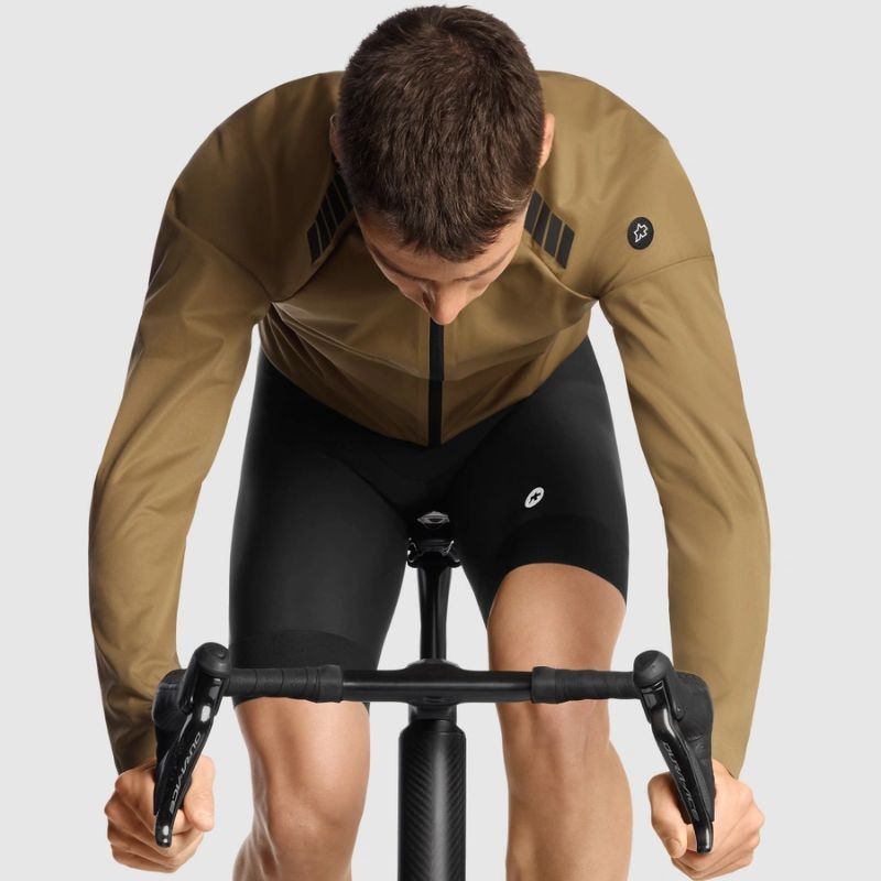Assos Mille GT S11 Cycling Jacket