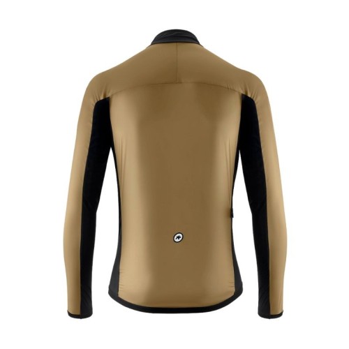 Veste coupe vent Assos Mille GT C2