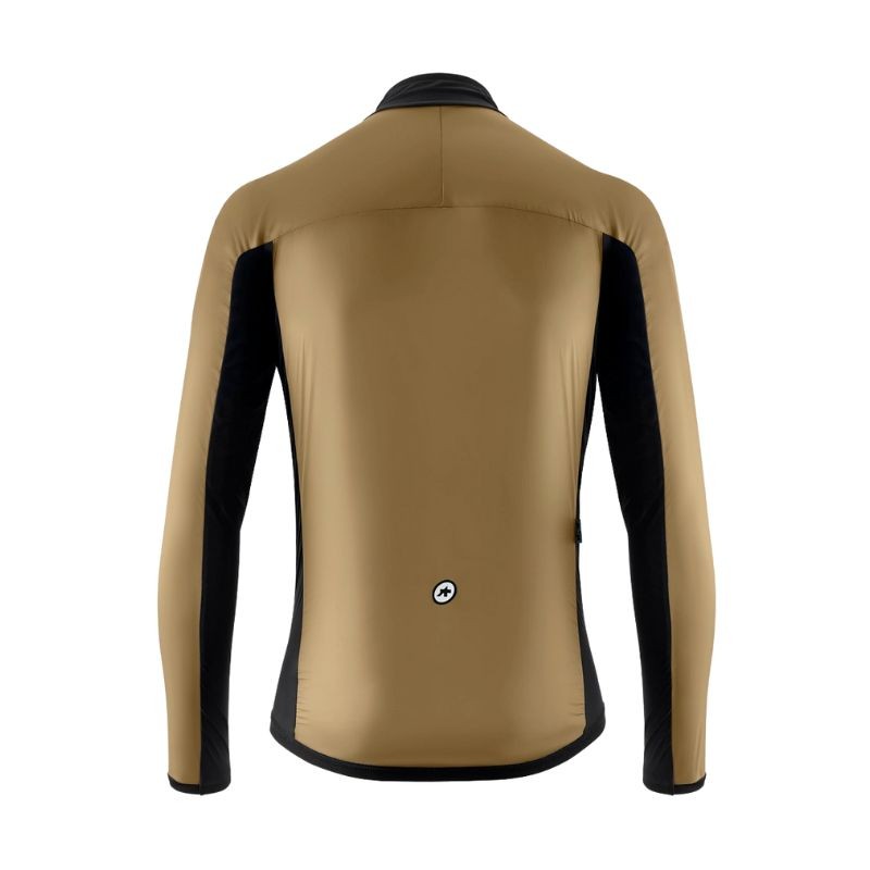 Veste coupe vent Assos Mille GT C2