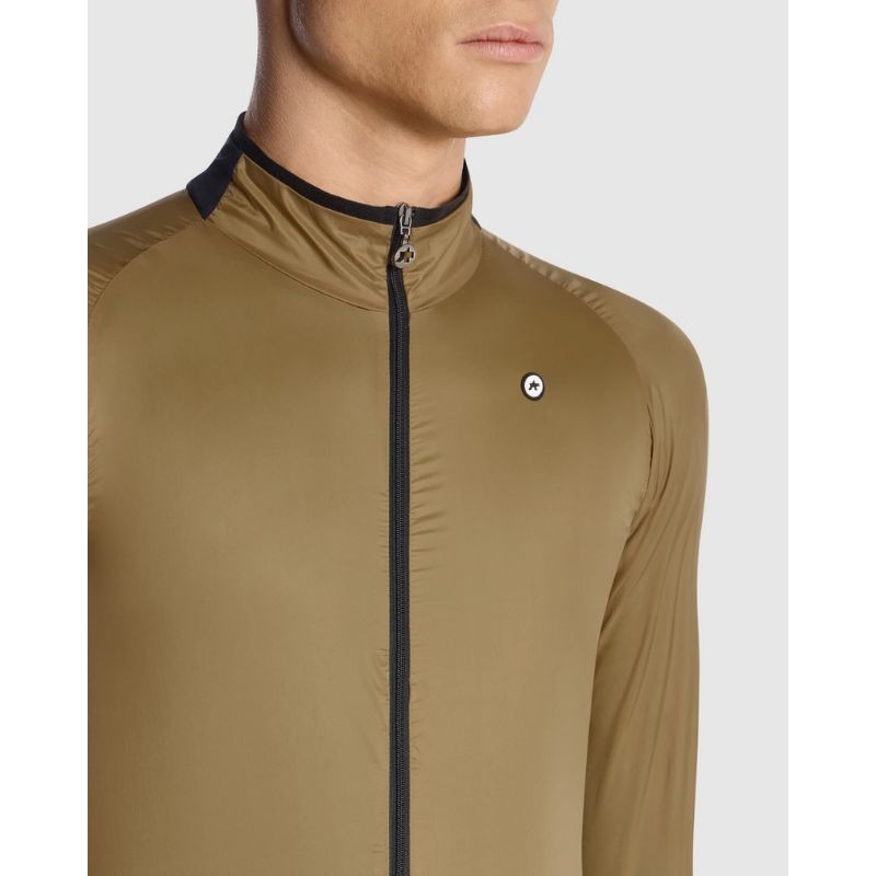 Windscreen Jacket Assos Mille GT C2