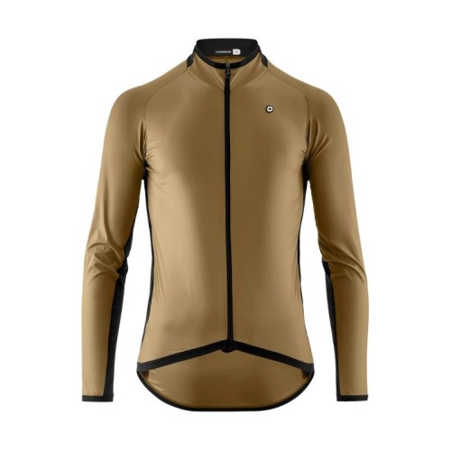 Veste coupe vent Assos Mille GT C2