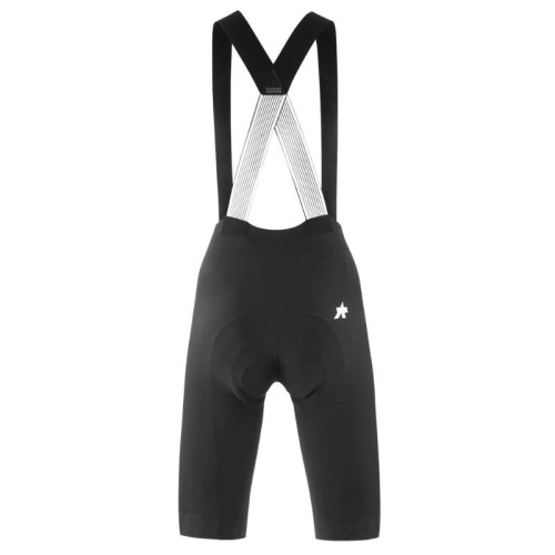 Calção de ciclismo feminino Assos Dyora R S11