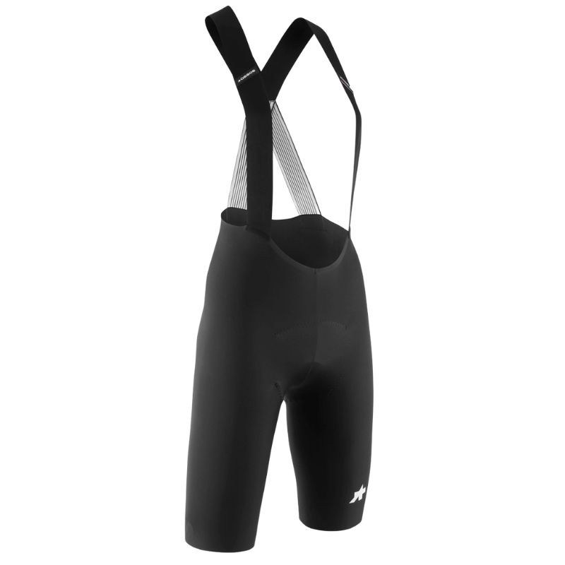 Assos Dyora R S11 Damen-Radhose mit Trägern