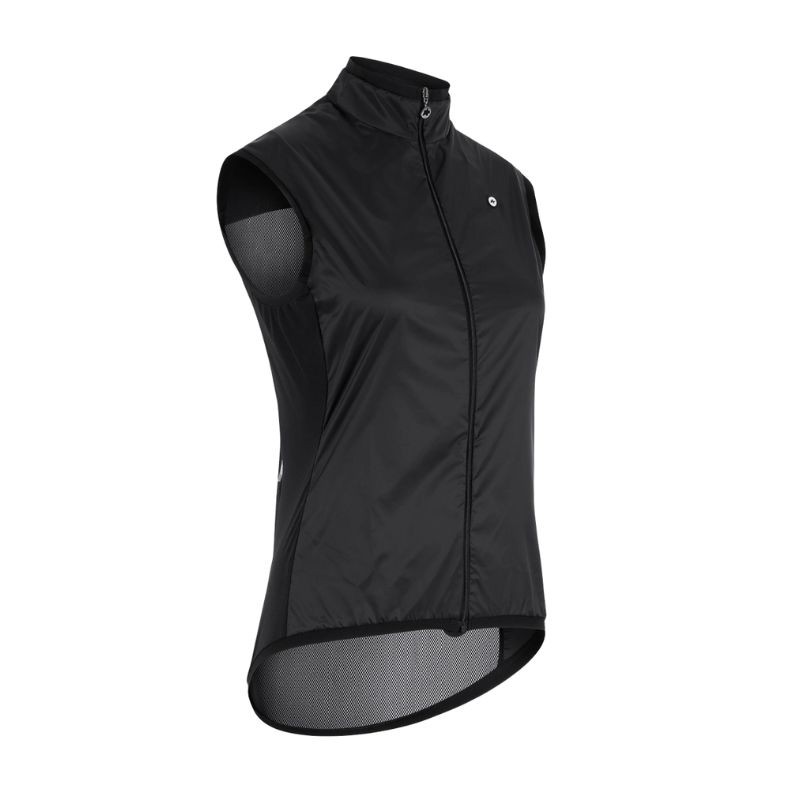 Assos Uma GT Windjack C2