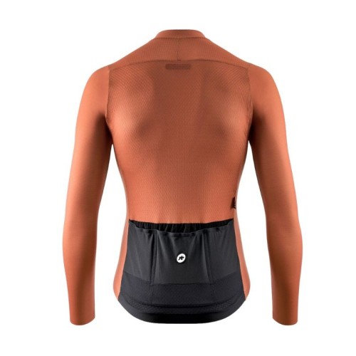 Maillot à manches longues Assos Mille GT LS S11