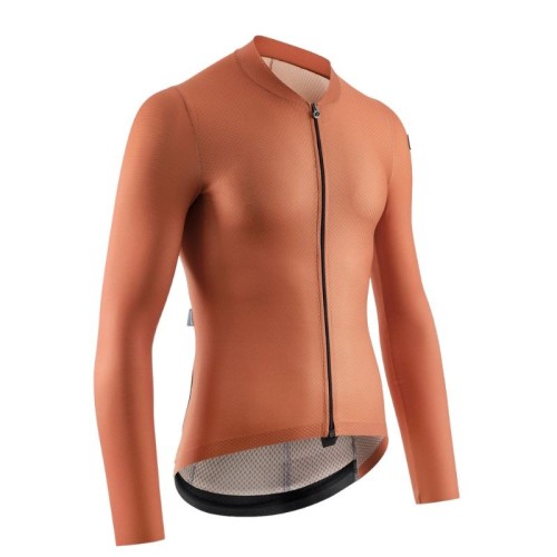 Maglia a maniche lunghe Assos Mille GT LS S11