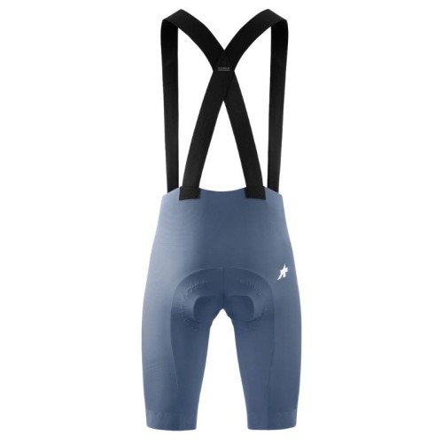 Culotte con tirantes Assos Equipe R S11 para ciclismo