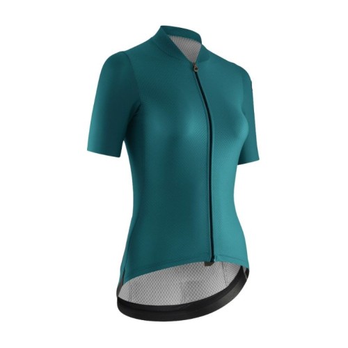 Assos Uma GT S11 Women's Short Sleeve Cycling Jersey