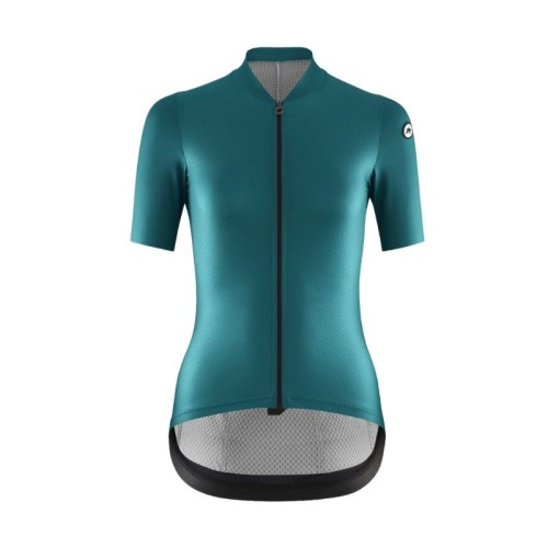 Assos Uma GT S11 Women's Short Sleeve Cycling Jersey