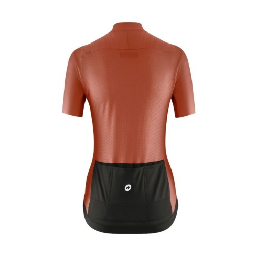 Assos Uma GT S11 Women's Short Sleeve Cycling Jersey