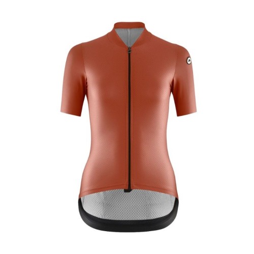 Assos Uma GT S11 damesfietsjersey met korte mouwen