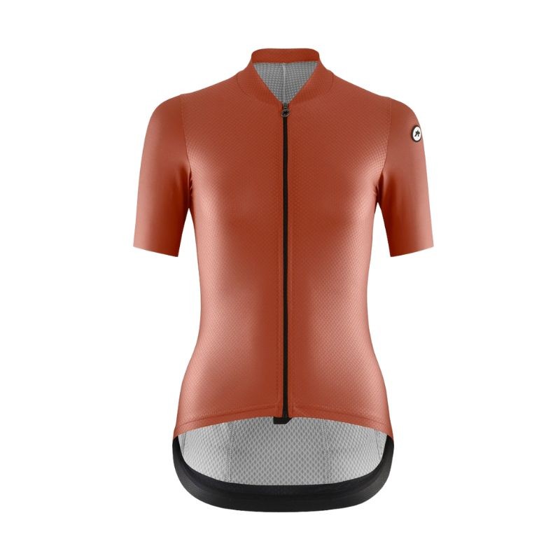 Maglia da ciclismo a maniche corte da donna Assos Uma GT S11