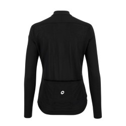 Women's long-sleeved cycling jersey Assos UMA GT S11 Women's long-sleeved cycling jersey Assos UMA GT S11