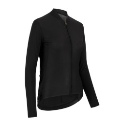 Women's long-sleeved cycling jersey Assos UMA GT S11 Women's long-sleeved cycling jersey Assos UMA GT S11