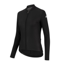 Women's long-sleeved cycling jersey Assos UMA GT S11 Women's long-sleeved cycling jersey Assos UMA GT S11