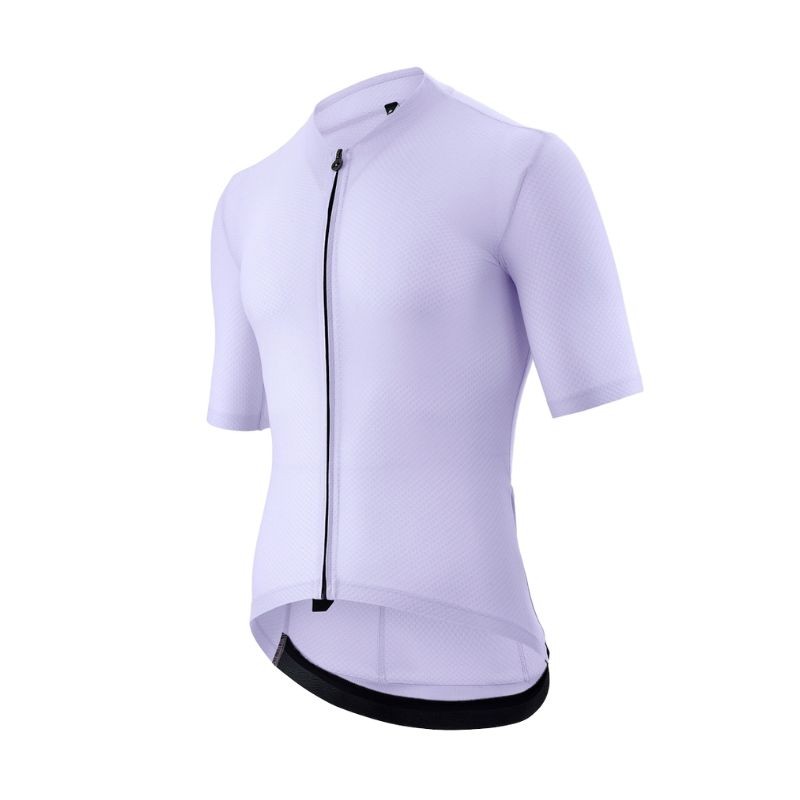 Assos Equipe R S11 short-sleeved cycling jersey