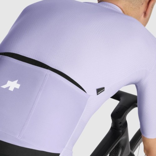 Assos Equipe R S11 wielershirt met korte mouwen