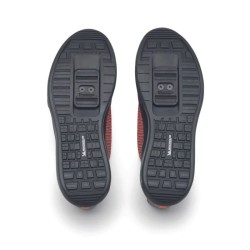 DMT FK10 Enduro Chaussures MTB Anthracite Black