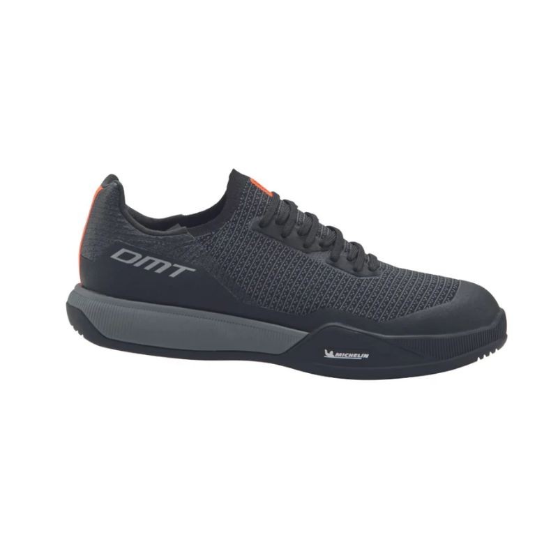Chaussures VTT Enduro DMT FK10 Anthracite/Black Chaussures VTT Enduro DMT FK10 Anthracite/Black