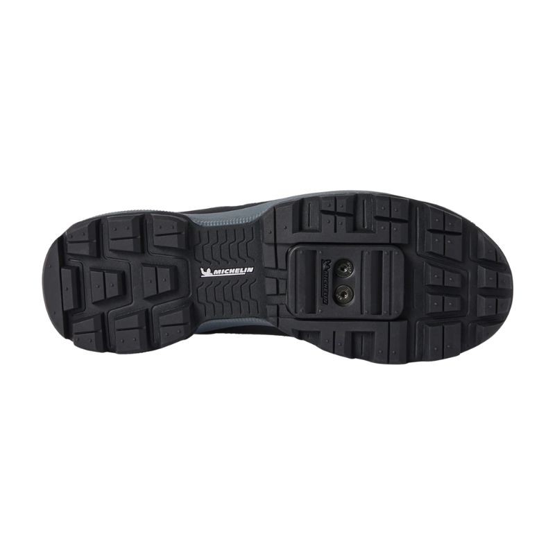 Chaussures VTT DMT TK10 Anthracite/Black Chaussures VTT DMT TK10 Anthracite/Black