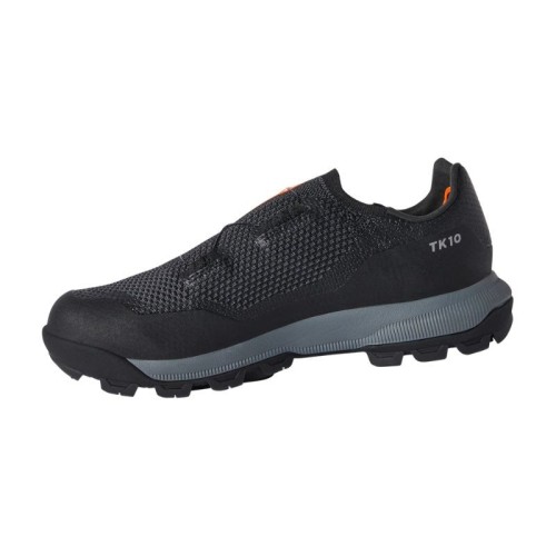 DMT TK10 Freeride MTB Shoes Anthracite/Black