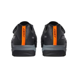 Chaussures VTT DMT TK10 Anthracite/Black Chaussures VTT DMT TK10 Anthracite/Black