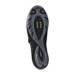 Chaussures VTT DMT KM4 Noir Chaussures VTT DMT KM4 Noir