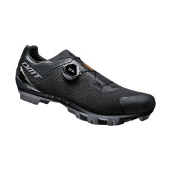 Chaussures VTT DMT KM4 Noir