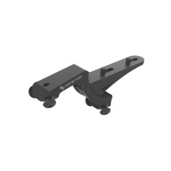 Support de fixation pour porte bidons Syncros Sous selle