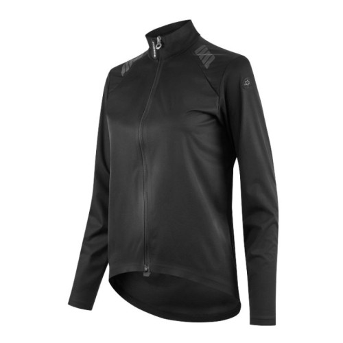 Jaqueta de ciclismo feminina Assos Uma GT Shell S11