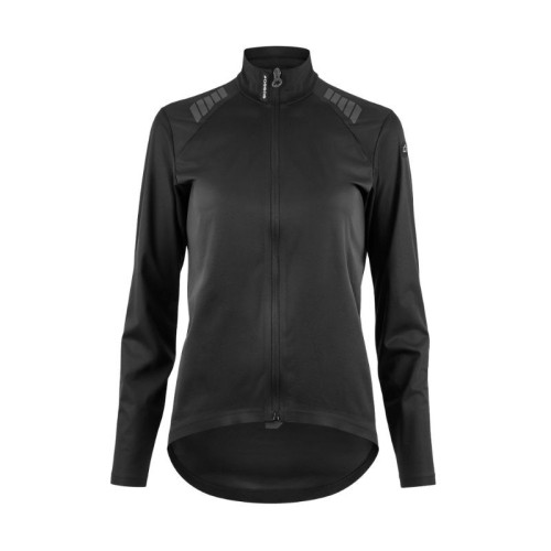 Chaqueta de ciclismo para mujer Assos Uma GT Shell S11
