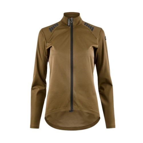 Chaqueta de ciclismo para mujer Assos Uma GT Shell S11