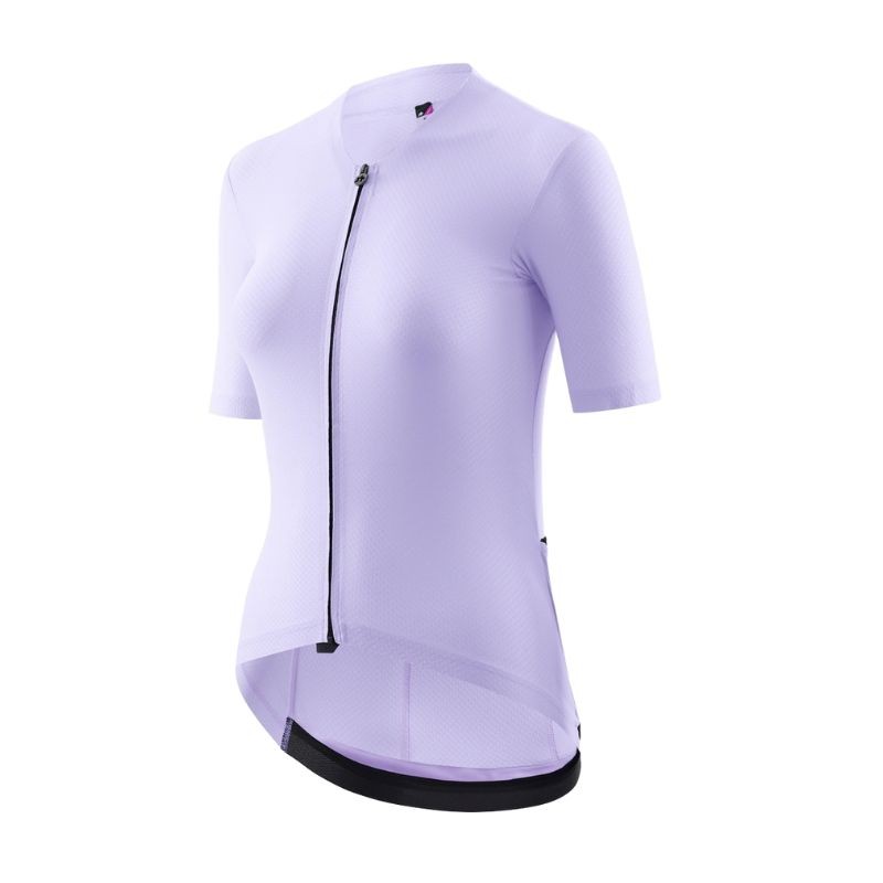 Assos Dyora R S11 damesfietsjersey met korte mouwen
