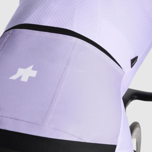 Assos Dyora R S11 damesfietsjersey met korte mouwen