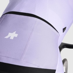Maillot vélo manches courtes femme Assos Dyora R S11 Maillot vélo manches courtes femme Assos Dyora R S11