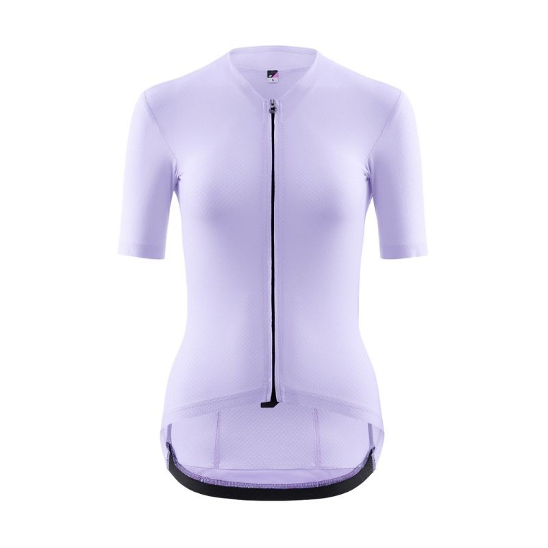 Maillot vélo manches courtes femme Assos Dyora R S11 Maillot vélo manches courtes femme Assos Dyora R S11