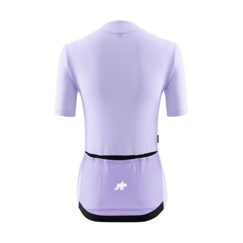 Assos Dyora R S11 Women's Short Sleeve Cycling Jersey
