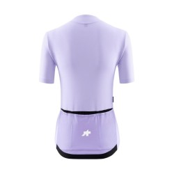 Maillot vélo manches courtes femme Assos Dyora R S11 Maillot vélo manches courtes femme Assos Dyora R S11
