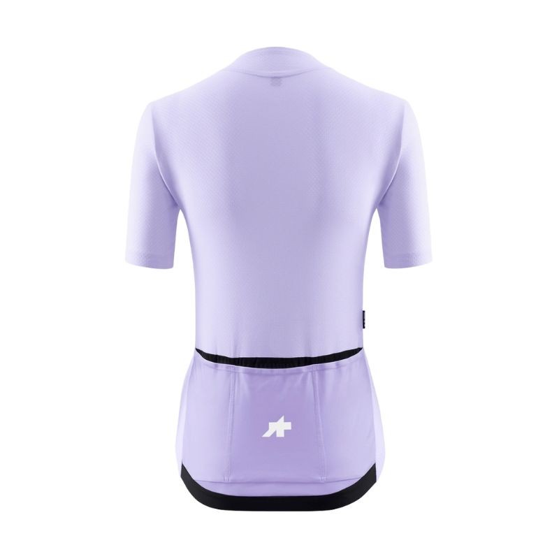 Maillot vélo manches courtes femme Assos Dyora R S11 Maillot vélo manches courtes femme Assos Dyora R S11