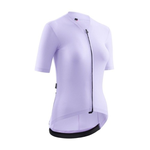 Assos Dyora R S11 Damen-Radtrikot mit kurzen Ärmeln