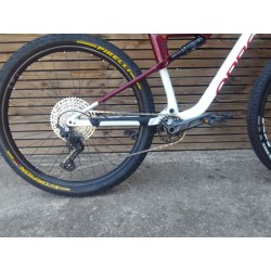 VTT d'occasion Orbea OIZ H30 VTT d'occasion Orbea OIZ H30