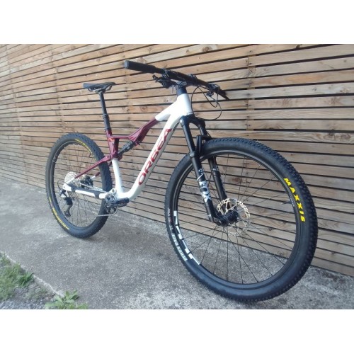 Orbea OIZ H30 - MTB mountain bike - refurbished