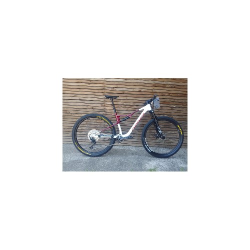 Orbea OIZ H30 - MTB mountainbike - gereviseerd