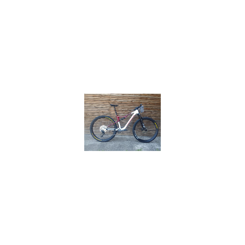 Orbea OIZ H30 - MTB mountainbike - gereviseerd