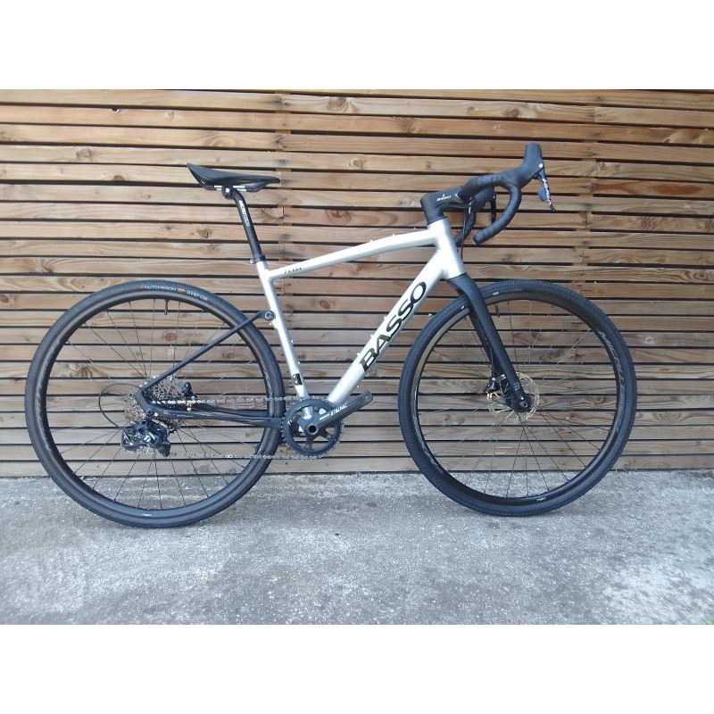 Vélo de gravel d'occasion Basso terra