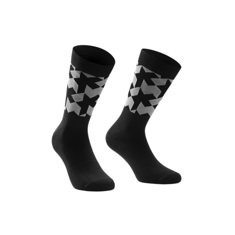 Chaussette vélo Assos Monogram Evo Chaussette vélo Assos Monogram Evo