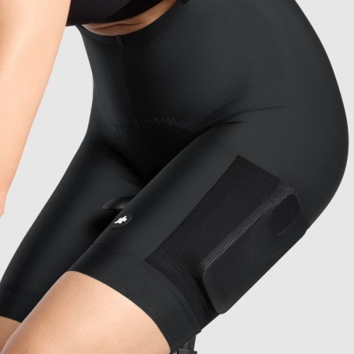 Assos Tactica Kieskafer Women's Gravel Bib short Size 5