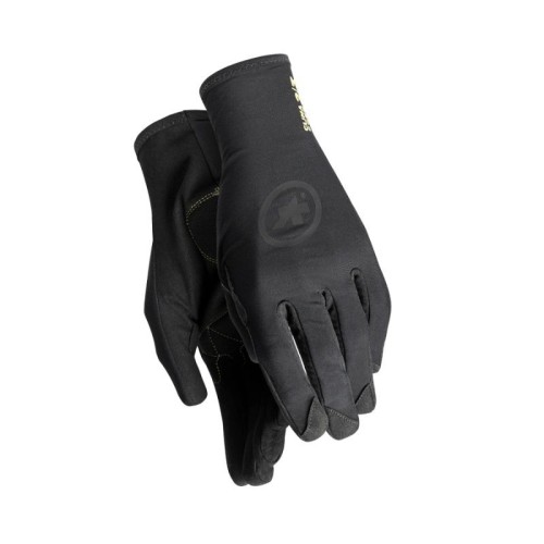 Guantes de ciclismo Assos Evo Primavera Otoño