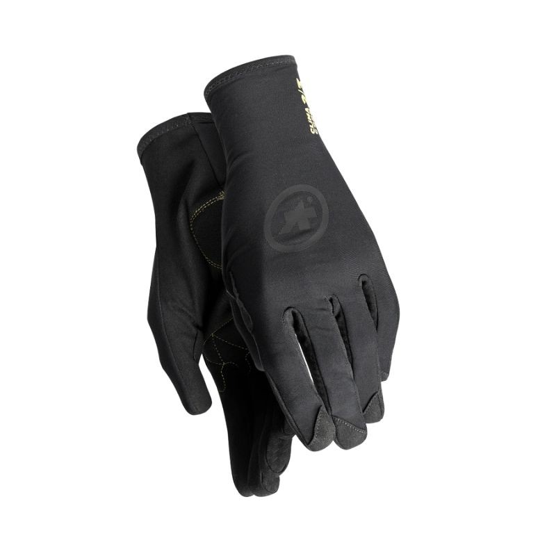 Gants de vélo Assos Spring Fall Evo Gants de vélo Assos Spring Fall Evo