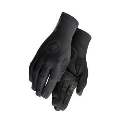 Gants de vélo Assos Spring Fall Evo Gants de vélo Assos Spring Fall Evo